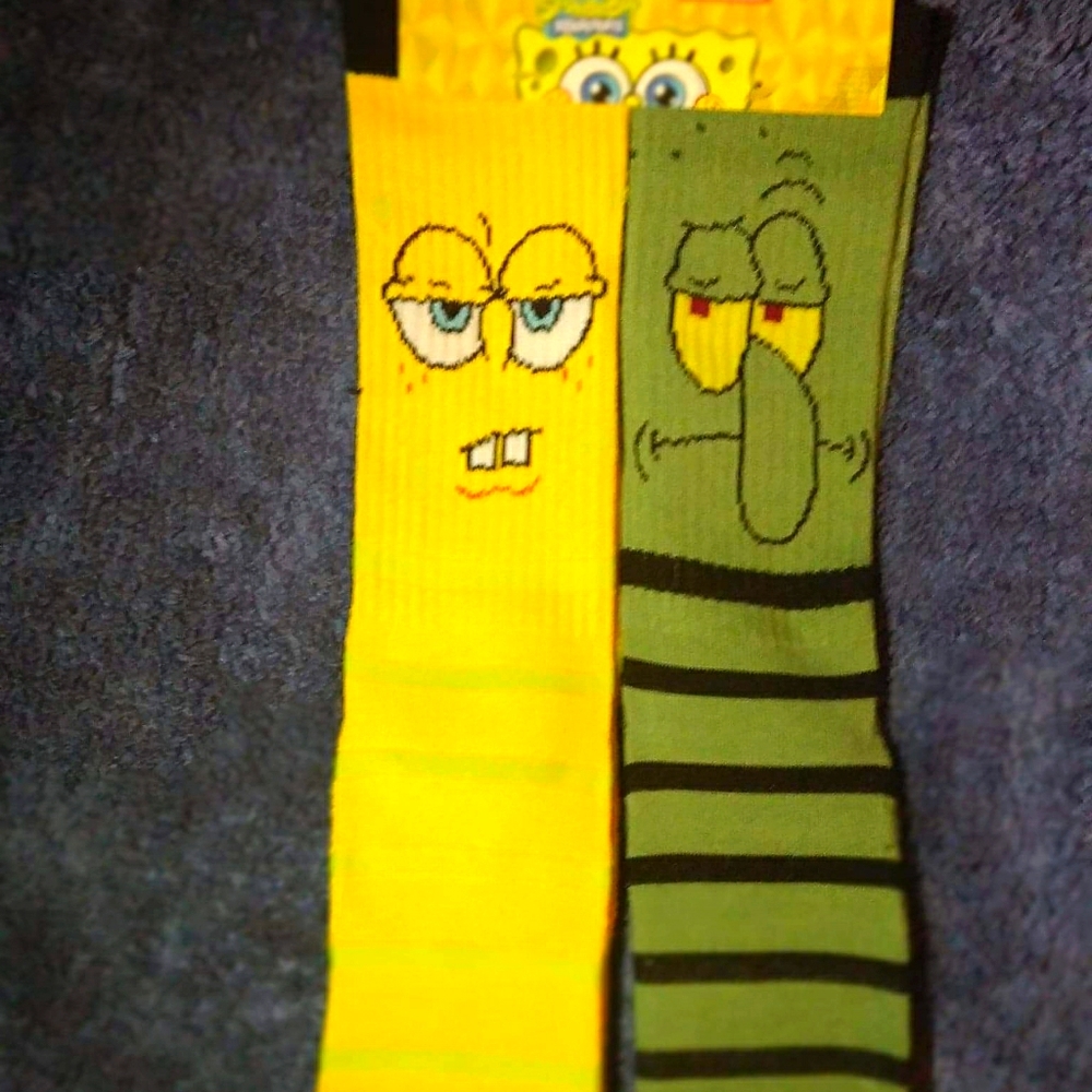 Socks - Picture 1 of 1